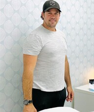 Book an Appointment with Walter Justo for Massage Therapy (RMT)