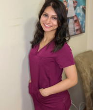 Book an Appointment with Ms. Kshitija Horiguchi for Acupuncture