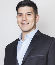 Book an Appointment with Eric Herrera for Osteopathy