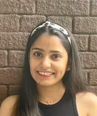 Book an Appointment with Simoni Bhagat for Physiotherapy