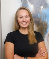 Book an Appointment with Joanne Merkley at BRAX Recovery OAKVILLE