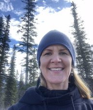 Book an Appointment with Kristina Kotila for Massage and Bodywork