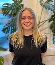 Book an Appointment with Saskia Steiner for Physiotherapy