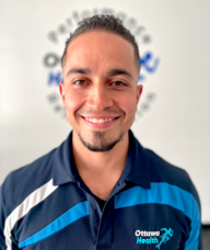 Book an Appointment with Dr. Richar Raigoza for Chiropractic