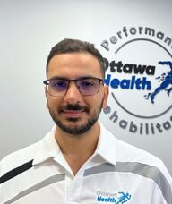 Book an Appointment with Abdallah Najem for Physiotherapy