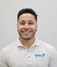 Book an Appointment with Dr. Steven Raigoza for Chiropractic