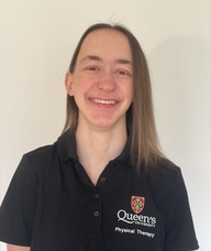 Book an Appointment with Jillian Hubbard for Physiotherapy