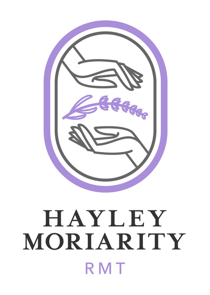 Hayley Moriarity RMT