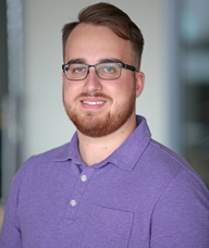 Book an Appointment with Blake Parisi for Manual Osteopathy