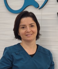 Book an Appointment with Mrs. Polina Ginzburg for Physiotherapy
