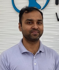 Book an Appointment with Inayath Sami for Physiotherapy