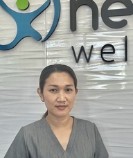 Book an Appointment with Ms. Sheryl Angeles for Registered Massage Therapy (RMT)
