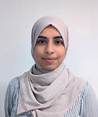 Book an Appointment with Tehreem Mehmood for Counselling/Psychotherapy