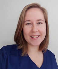 Book an Appointment with Marina Frederick for Registered Massage Therapy