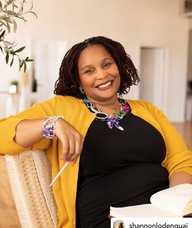 Book an Appointment with Evalena Matlock-Corley for Counselling / Psychology / Mental Health
