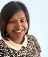 Book an Appointment with Bhanupriya Pathak at Calgary Youth Physiotherapy Ltd - North
