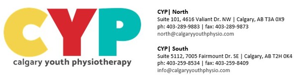 Calgary Youth Physiotherapy Ltd.