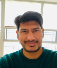 Book an Appointment with Kalpeshkumar Jadav for Physiotherapy