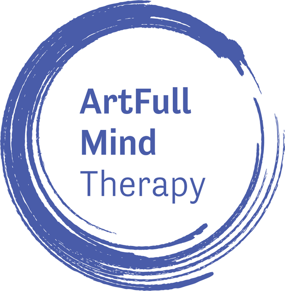 ArtFull Mind Therapy