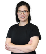 Book an Appointment with JiaJing (Ivy) Lin at HealthOne North York