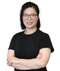 Book an Appointment with Jia Jing Lin for Massage Therapy