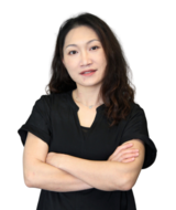 Book an Appointment with Lili Wei at Rehab - North York