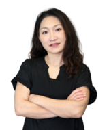 Book an Appointment with Lili Wei at HealthOne North York