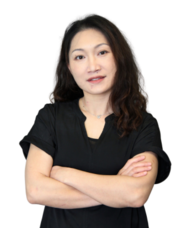 Book an Appointment with Lili Wei for Massage Therapy