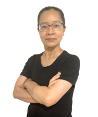 Book an Appointment with Christine (Hui) Peng for Massage Therapy