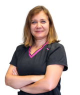 Book an Appointment with Tatyana Tomachynska at HealthOne North York