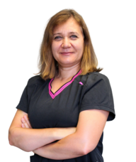 Book an Appointment with Tatyana Tomachynska for Massage Therapy