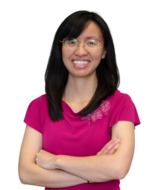 Book an Appointment with Dr. Sarah Louie at Wellness - North York