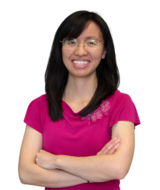 Book an Appointment with Dr. Sarah Louie at HealthOne North York