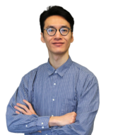 Book an Appointment with Zhipei (Patrick) Huang at Wellness - North York