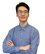 Book an Appointment with Zhipei (Patrick) Huang at HealthOne North York