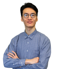 Book an Appointment with Mr. Zhipei (Patrick) Huang for Acupuncture & Traditional Chinese Medicine