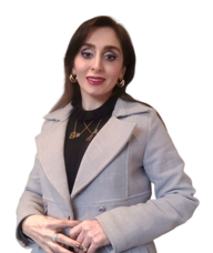 Book an Appointment with Zahra Kolahdouz for Mental Health