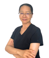 Book an Appointment with Christine (Hui) Peng at Rehab - North York