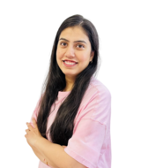 Book an Appointment with Juhi Thakkar at Rehab - North York