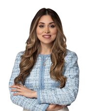 Book an Appointment with Hanieh Toussi for Complimentary Meet & Greet - Individual