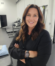 Book an Appointment with Katherine Laing for Physiotherapy