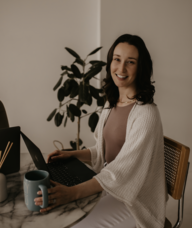 Book an Appointment with Megan Firth for Nutrition Counselling