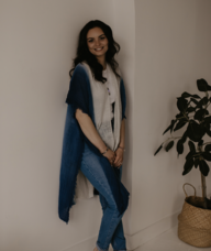 Book an Appointment with Kaylin Hawkins for Alternative Healing