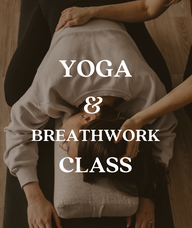 Book an Appointment with Solivina Wellness for Yoga & Breathwork Classes