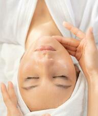 Book an Appointment with Melanie K for Facial & Body Massage