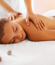 Book an Appointment with Sylvia K for Facial & Body Massage