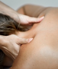 Book an Appointment with Saemter (Helen) Lee for RMT Massage Therapy