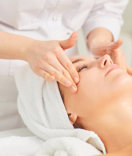 Book an Appointment with Erin Park for Aesthetic Facials