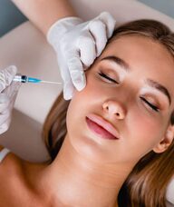 Book an Appointment with Kay Lyu for Injectables
