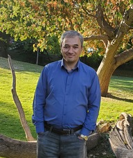 Book an Appointment with Salih Ada for Free Consultation